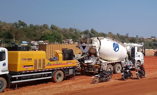 Bộ Công an đề nghị làm rõ việc thực hiện 9 dự án tại Phan Thiết